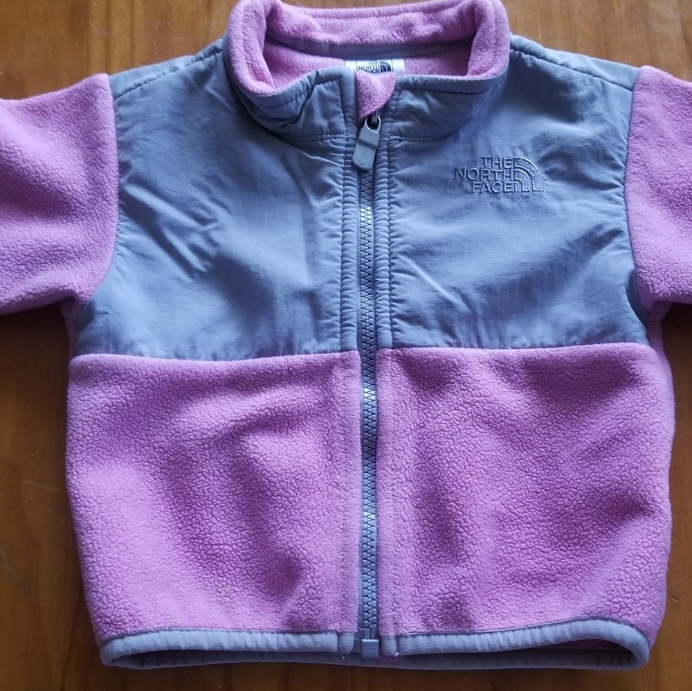 Infant North Face